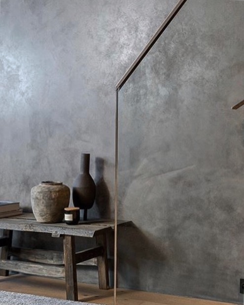 Detale CPH blå metallic