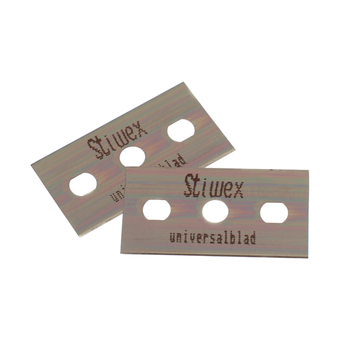 Prem. Universalblad 9335