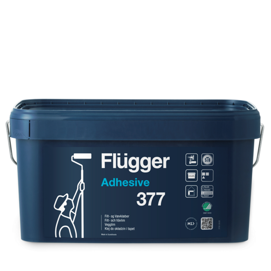 Adhesive 377