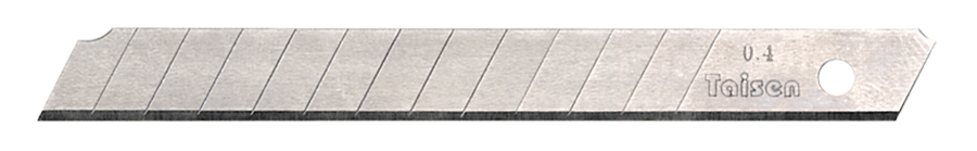 Prem. Cutter blade 9684, 10 stk