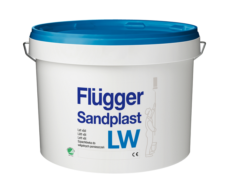 Sandplast LW