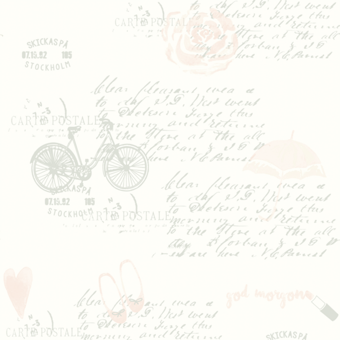 Postcard to Mum 560715