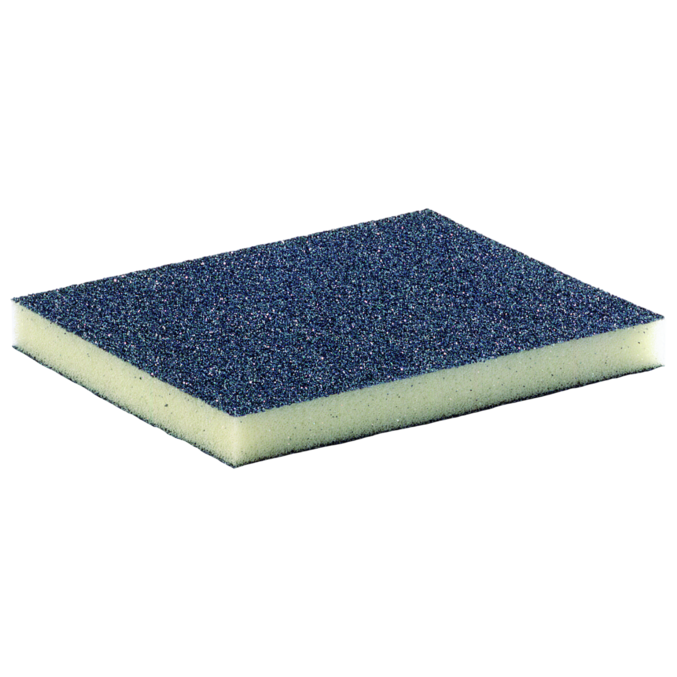 Prof. Sandingpad 180 100x120mm
