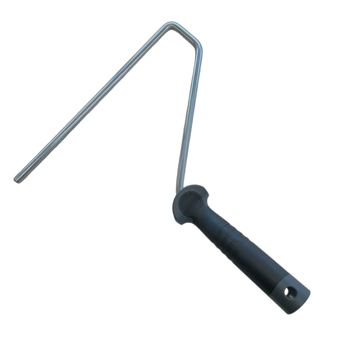 Flügger Rullebøyle 2K - NYTT DESIGN