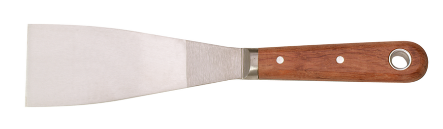 Prof. Stålsparkel Rustfri 9580