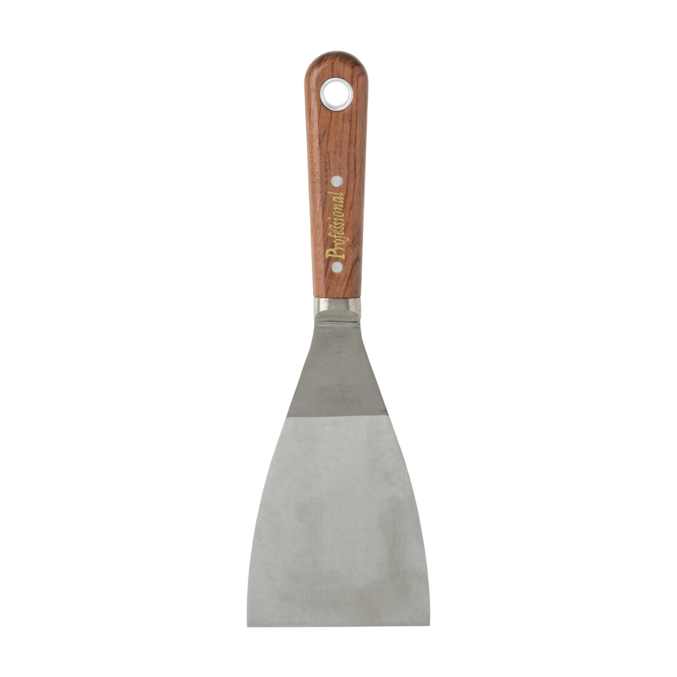 Prof. Stålsparkel Rustfri 9580