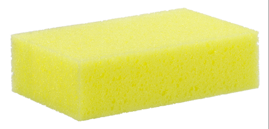 Alt-mulig-svamp, 2 stk.