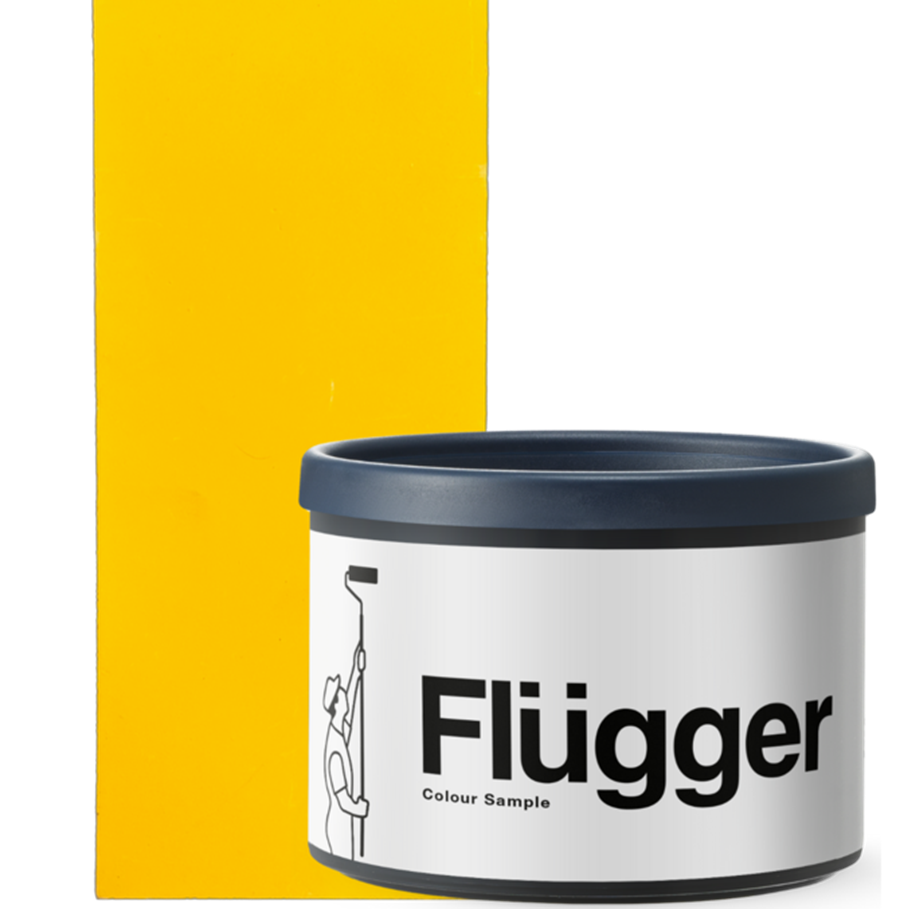 Fargeprøve