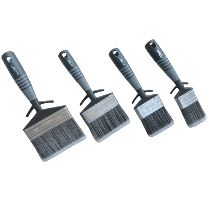 Fasadpensel Pro Finish 1285