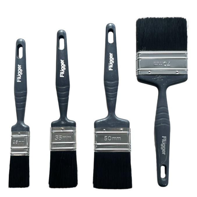 Flatpensel Non-Drop 1500