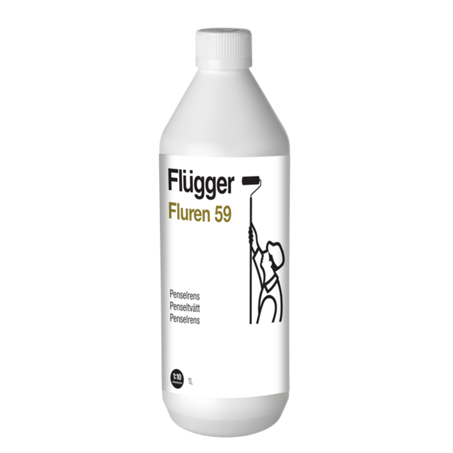 Fluren 59 Penselrens
