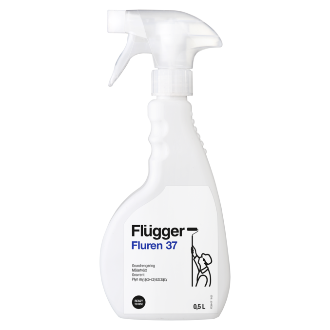 Fluren 37 Grovrent, spray