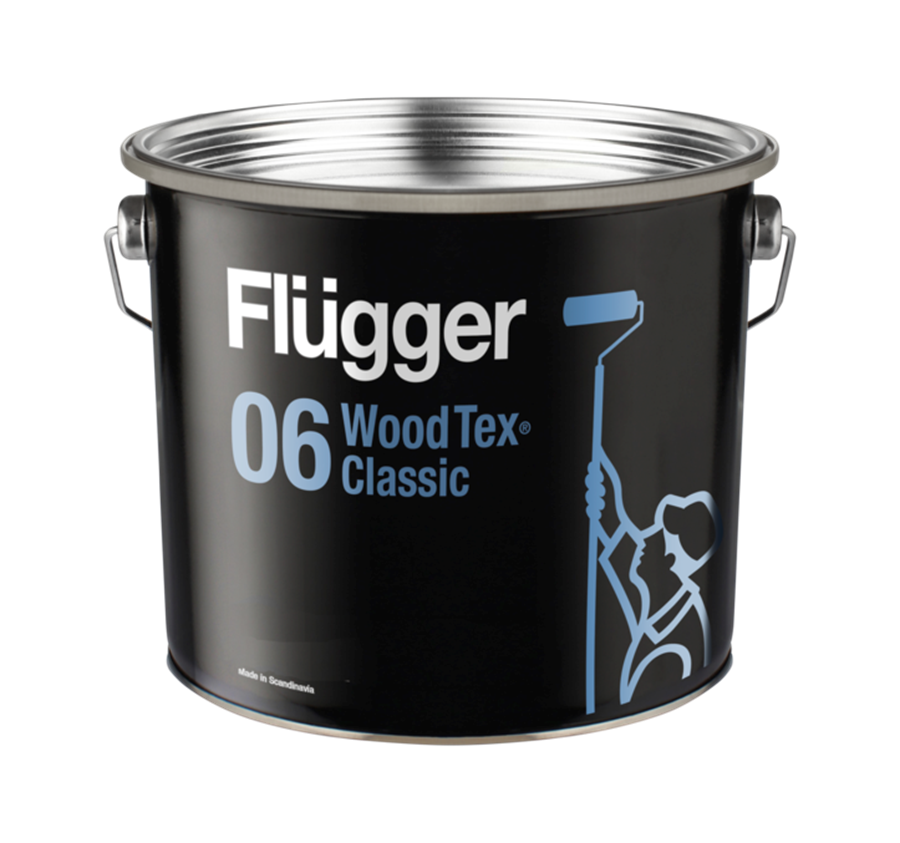 06 Wood Tex Classic